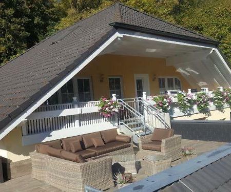 Im Corveyer Waeldchen Traben-Trarbach Exterior foto