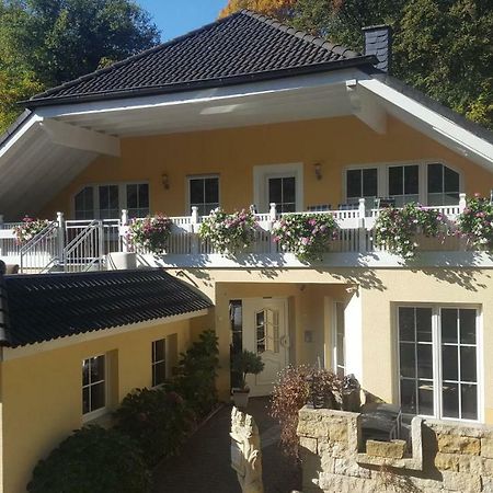 Im Corveyer Waeldchen Traben-Trarbach Exterior foto