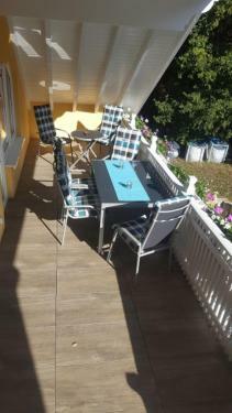Im Corveyer Waeldchen Traben-Trarbach Exterior foto